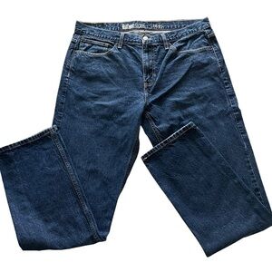 Tommy Hilfiger Men's Rebel Slim Jeans Size 36x32